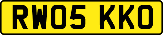 RW05KKO