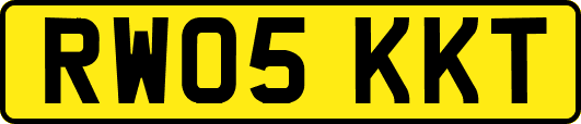 RW05KKT