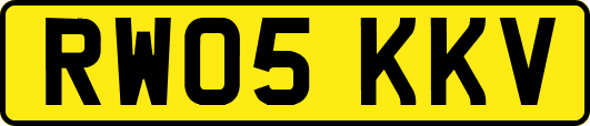 RW05KKV
