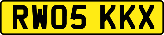 RW05KKX