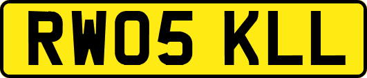 RW05KLL