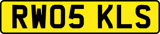 RW05KLS