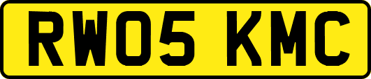 RW05KMC