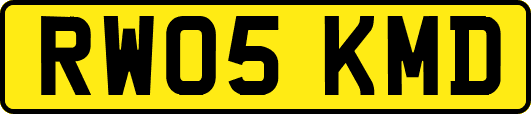RW05KMD