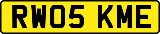 RW05KME
