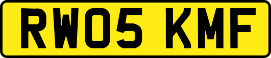 RW05KMF