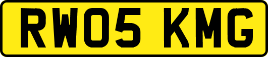 RW05KMG