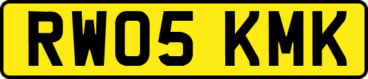 RW05KMK