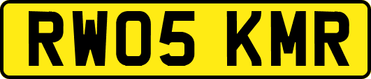 RW05KMR