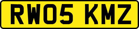 RW05KMZ
