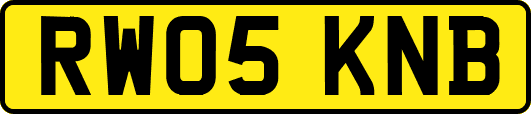 RW05KNB