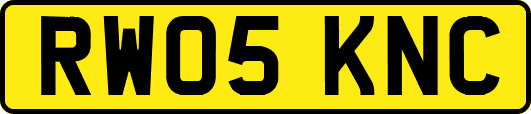RW05KNC