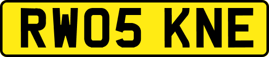 RW05KNE