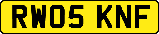 RW05KNF