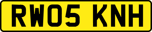 RW05KNH