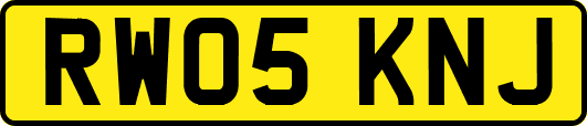 RW05KNJ