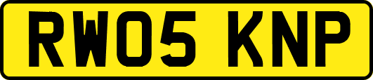 RW05KNP