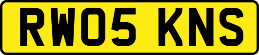 RW05KNS