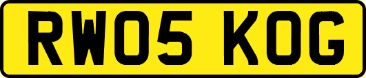 RW05KOG