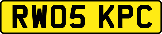 RW05KPC