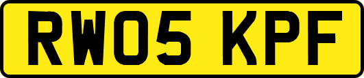 RW05KPF