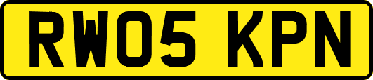 RW05KPN