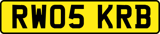 RW05KRB