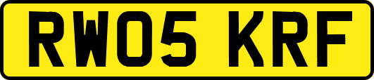 RW05KRF