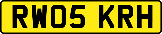 RW05KRH