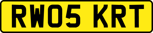RW05KRT