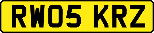 RW05KRZ