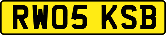 RW05KSB