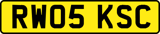 RW05KSC
