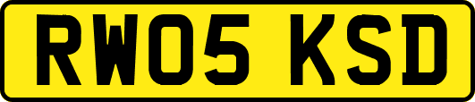RW05KSD