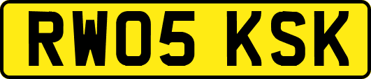 RW05KSK