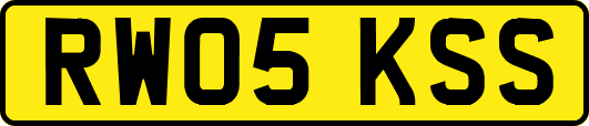 RW05KSS