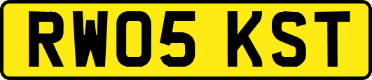 RW05KST