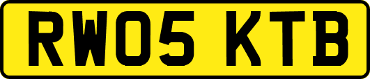 RW05KTB
