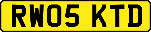 RW05KTD