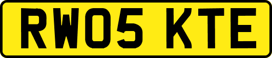RW05KTE