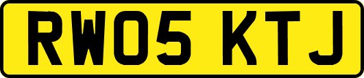 RW05KTJ