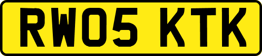 RW05KTK