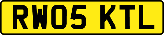 RW05KTL