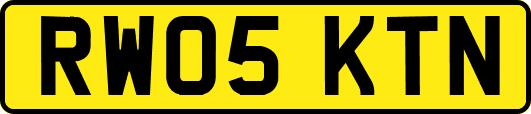RW05KTN