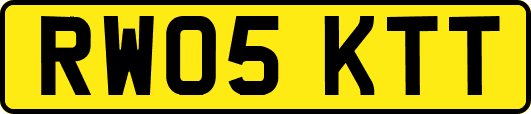 RW05KTT