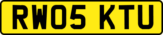 RW05KTU