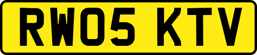 RW05KTV