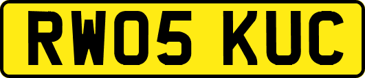 RW05KUC