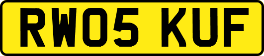 RW05KUF