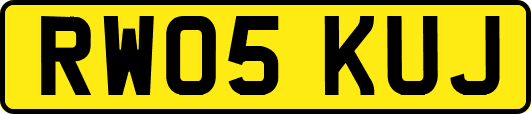 RW05KUJ